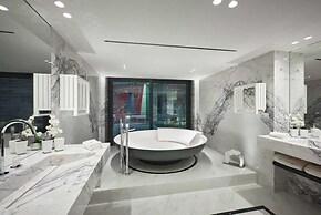 Luxurious 6br/12p Apartment With Terrace - First Croisette Cannes