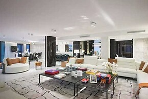 Luxurious 6br/12p Apartment With Terrace - First Croisette Cannes