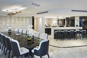 Luxurious 6br/12p Apartment With Terrace - First Croisette Cannes