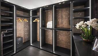 Luxurious 6br/12p Apartment With Terrace - First Croisette Cannes