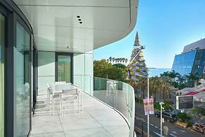 Luxurious 6br/12p Apartment With Terrace - First Croisette Cannes