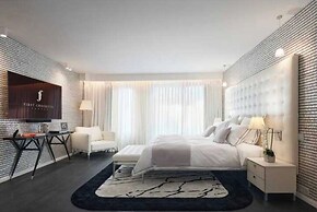 Luxurious 6br/12p Apartment With Terrace - First Croisette Cannes