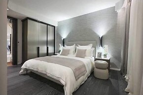 Luxurious 6br/12p Apartment With Terrace - First Croisette Cannes