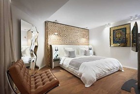 Luxurious 6br/12p Apartment With Terrace - First Croisette Cannes