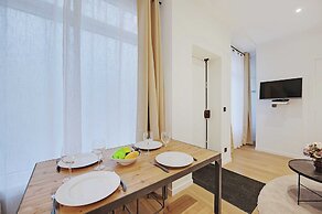 Cosy Apartment - 1br/4p - Grands Boulevards
