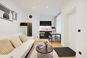 Cosy Apartment - 1br/4p - Grands Boulevards