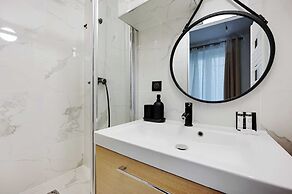 Cosy Apartment - 1br/4p - Grands Boulevards