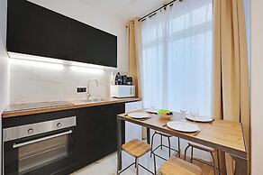 Cosy Apartment - 1br/4p - Grands Boulevards