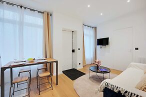 Cosy Apartment - 1br/4p - Grands Boulevards