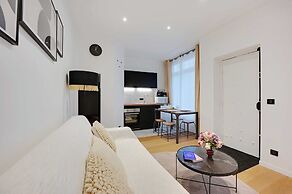Cosy Apartment - 1br/4p - Grands Boulevards