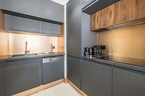 Sublime Haussmannian Apartment