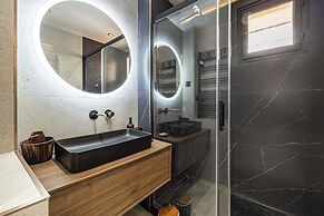 Sublime Haussmannian Apartment