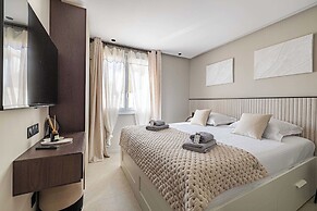 Sublime Haussmannian Apartment