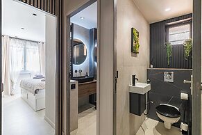 Sublime Haussmannian Apartment