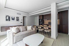 Luxurious Apartment - Croisette/carra D'or