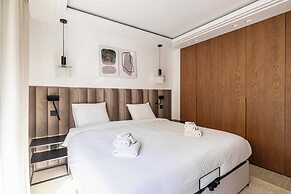 Luxurious Apartment - Croisette/carra D'or