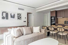Luxurious Apartment - Croisette/carra D'or