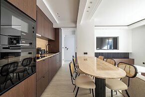 Luxurious Apartment - Croisette/carra D'or