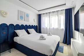 Luxurious Apartment - Croisette/carra D'or