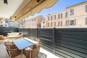 Luxurious Apartment - Croisette/carra D'or