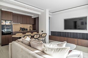 Luxurious Apartment - Croisette/carra D'or