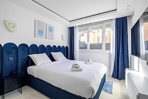 Luxurious Apartment - Croisette/carra D'or