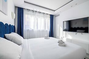 Luxurious Apartment - Croisette/carra D'or