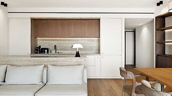 Luxury apt With Terrace - 2bd/4p - sea View Cannes