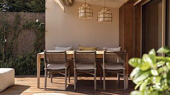 Luxury apt With Terrace - 2bd/4p - sea View Cannes