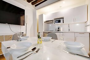 Amazing Apartment 1br/4p - Chatelet