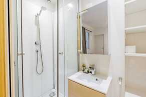 Amazing Apartment 1br/4p - Chatelet