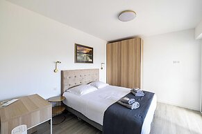 Elegance and Serenity With Terrace, View & A/C