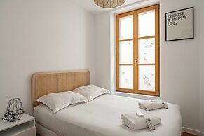 Cozy Renovated Apartment - Meynadier Cannes