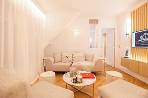 Elegant Apartment - 2br/4p - Vivienne