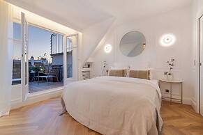 Elegant Apartment - 2br/4p - Vivienne