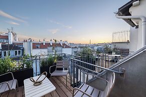 Elegant Apartment - 2br/4p - Vivienne