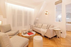 Elegant Apartment - 2br/4p - Vivienne