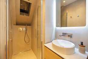 Elegant Apartment - 2br/4p - Vivienne