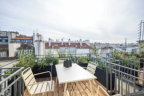 Elegant Apartment - 2br/4p - Vivienne