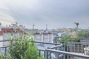 Elegant Apartment - 2br/4p - Vivienne