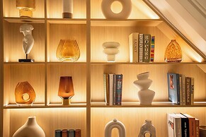 Elegant Apartment - 2br/4p - Vivienne