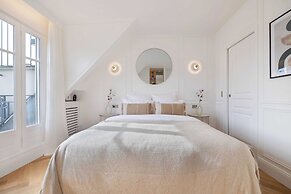 Elegant Apartment - 2br/4p - Vivienne