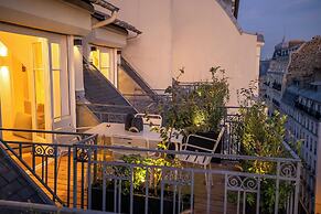 Elegant Apartment - 2br/4p - Vivienne