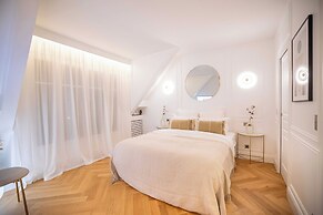 Elegant Apartment - 2br/4p - Vivienne