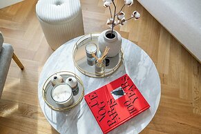 Elegant Apartment - 2br/4p - Vivienne