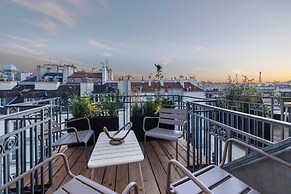 Elegant Apartment - 2br/4p - Vivienne