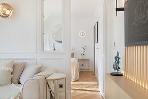 Elegant Apartment - 2br/4p - Vivienne