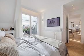 Elegant Apartment - 2br/4p - Vivienne