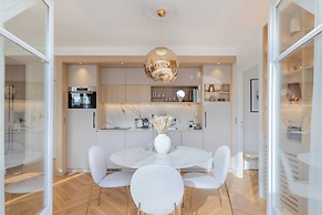 Elegant Apartment - 2br/4p - Vivienne