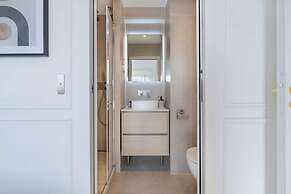 Elegant Apartment - 2br/4p - Vivienne